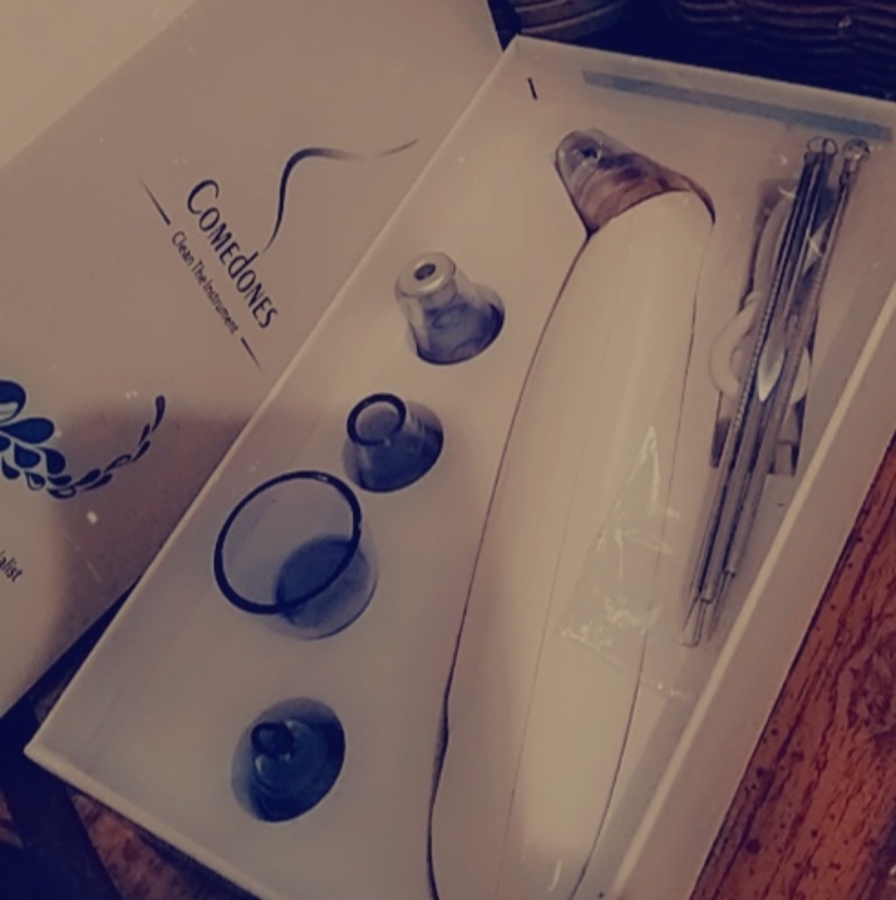 Blackhead Pore Cleaner